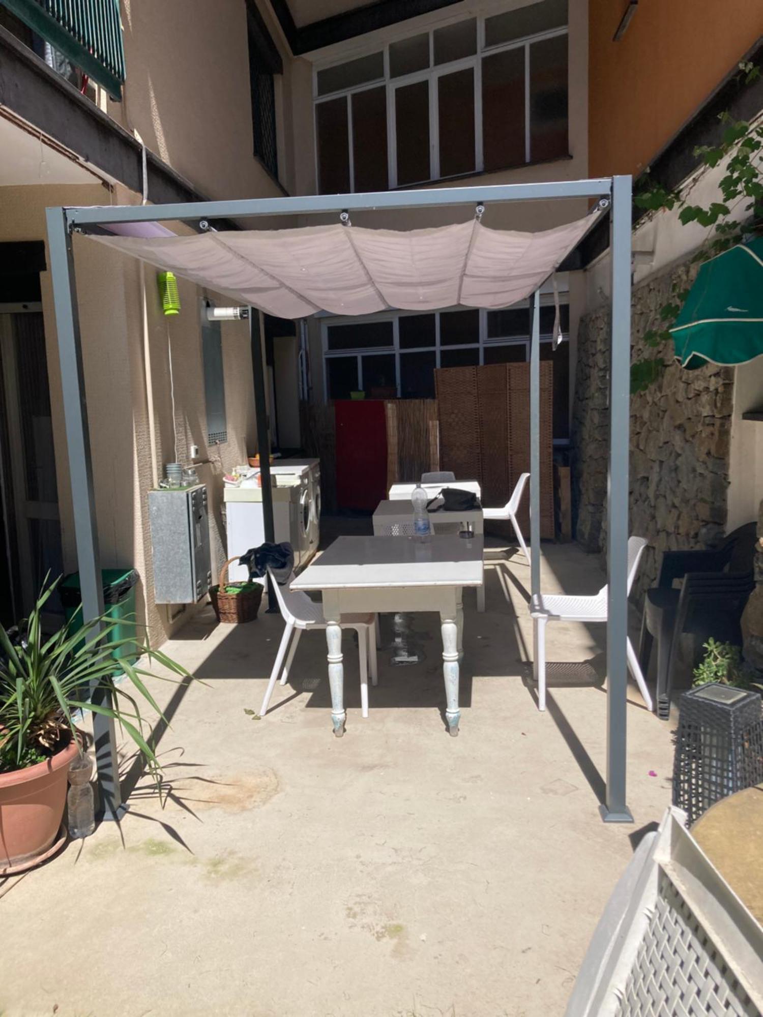 Guest House Berzefi Bergeggi Exterior photo