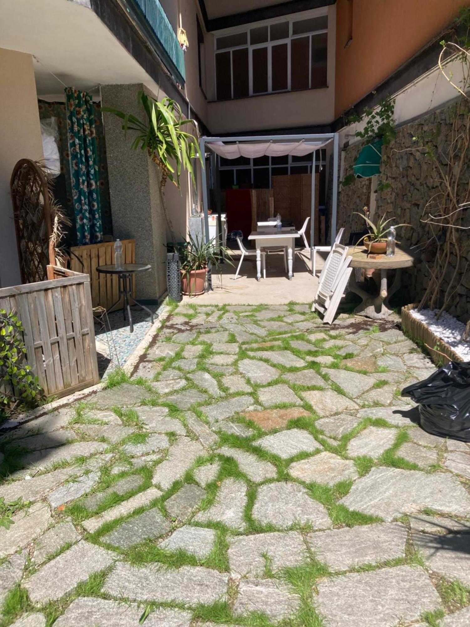 Guest House Berzefi Bergeggi Exterior photo
