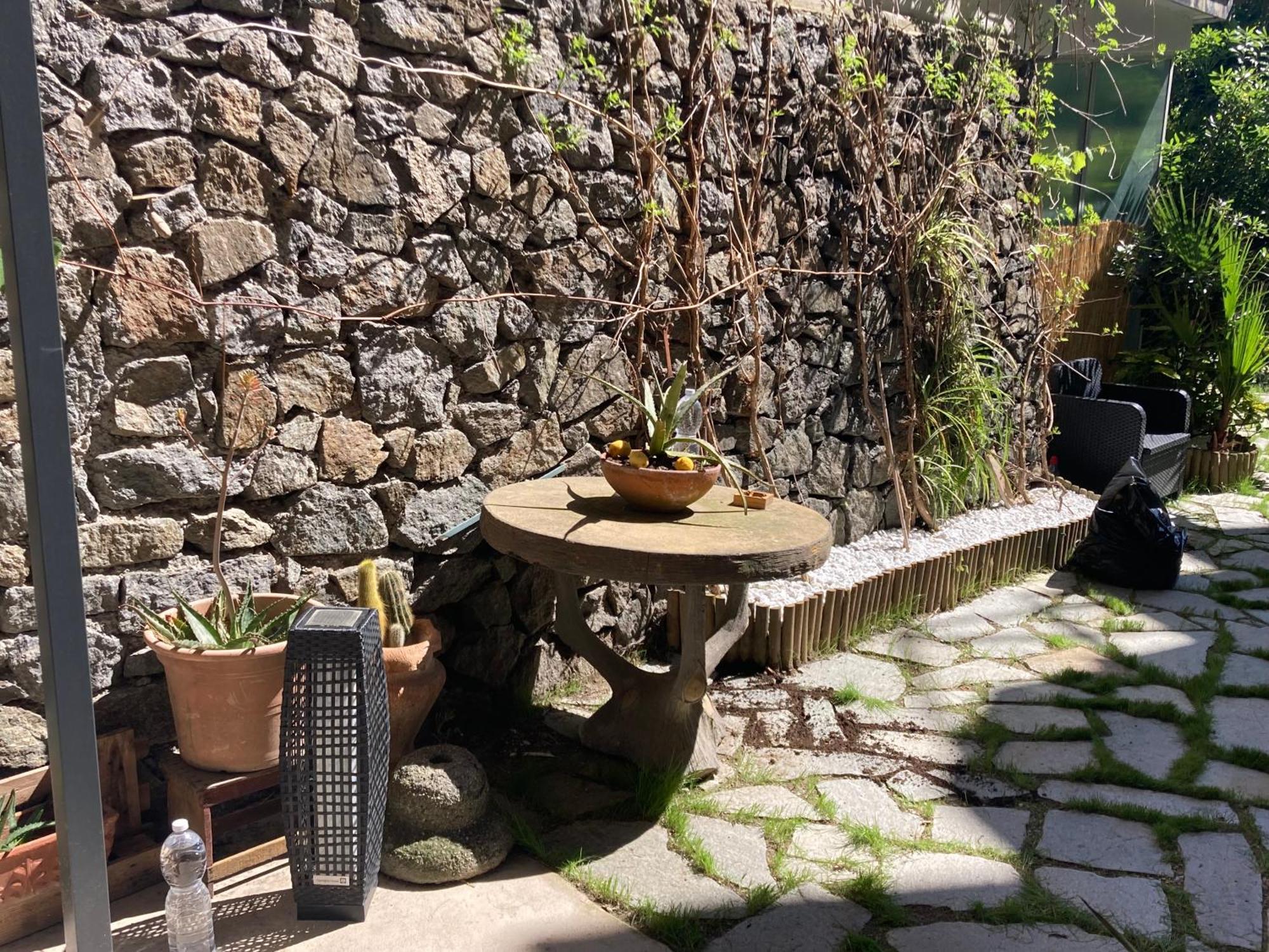 Guest House Berzefi Bergeggi Exterior photo