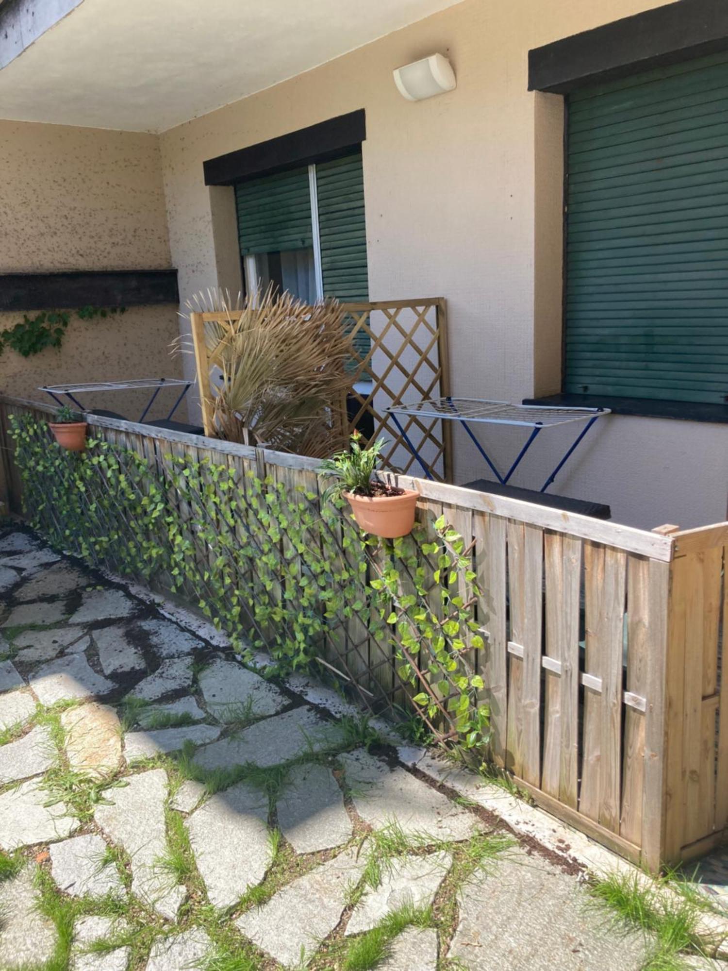 Guest House Berzefi Bergeggi Exterior photo