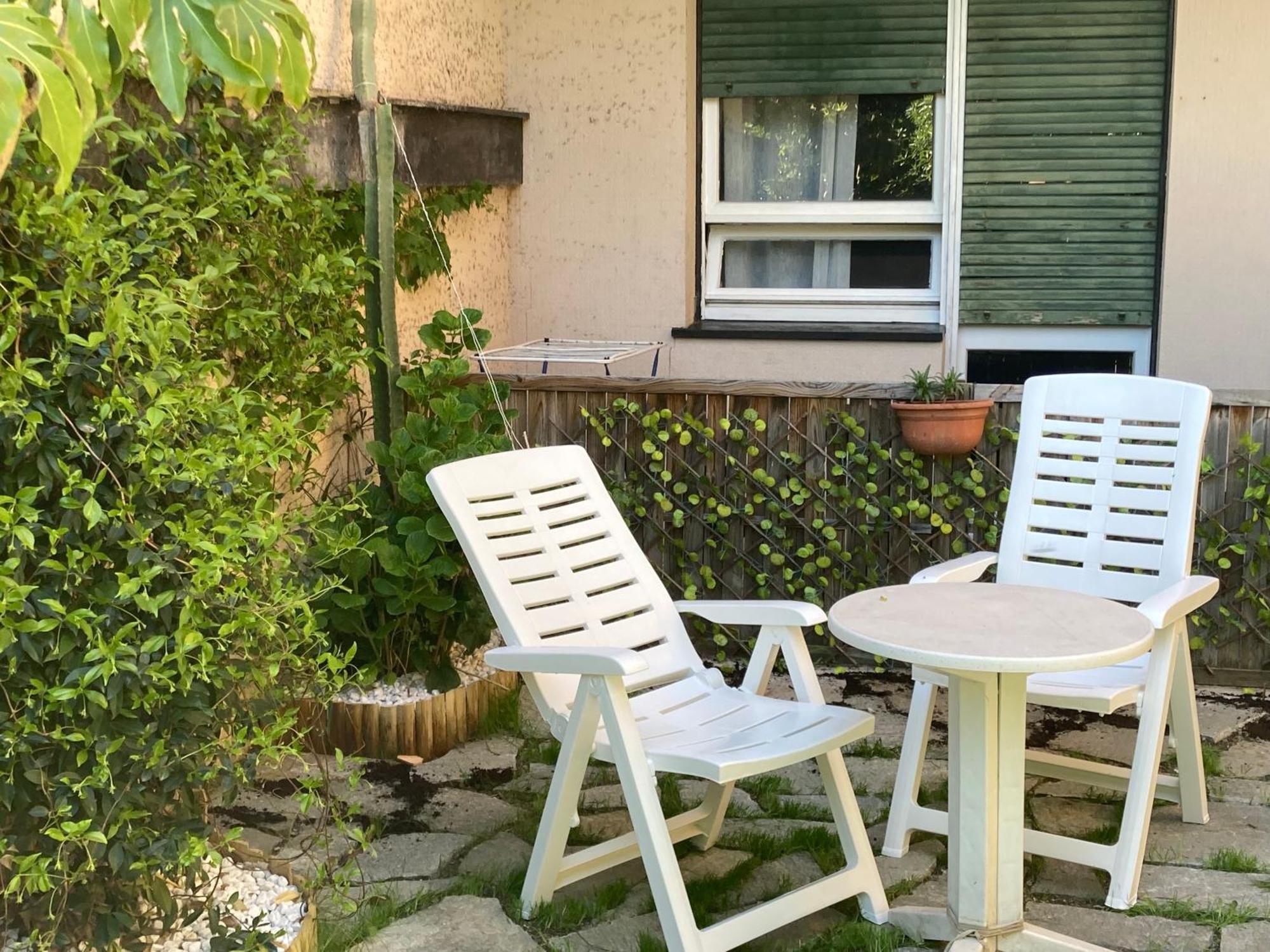 Guest House Berzefi Bergeggi Exterior photo